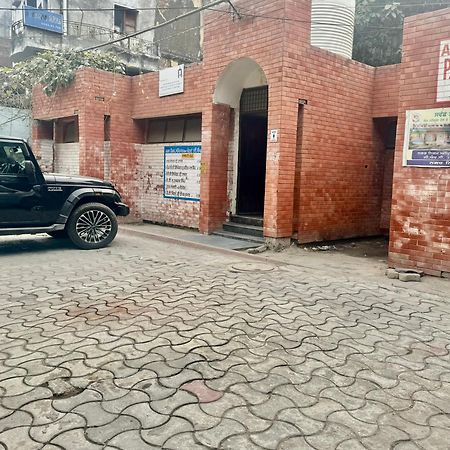 Hotel Heaven View - 50M From Golden Temple Amritsar Bagian luar foto