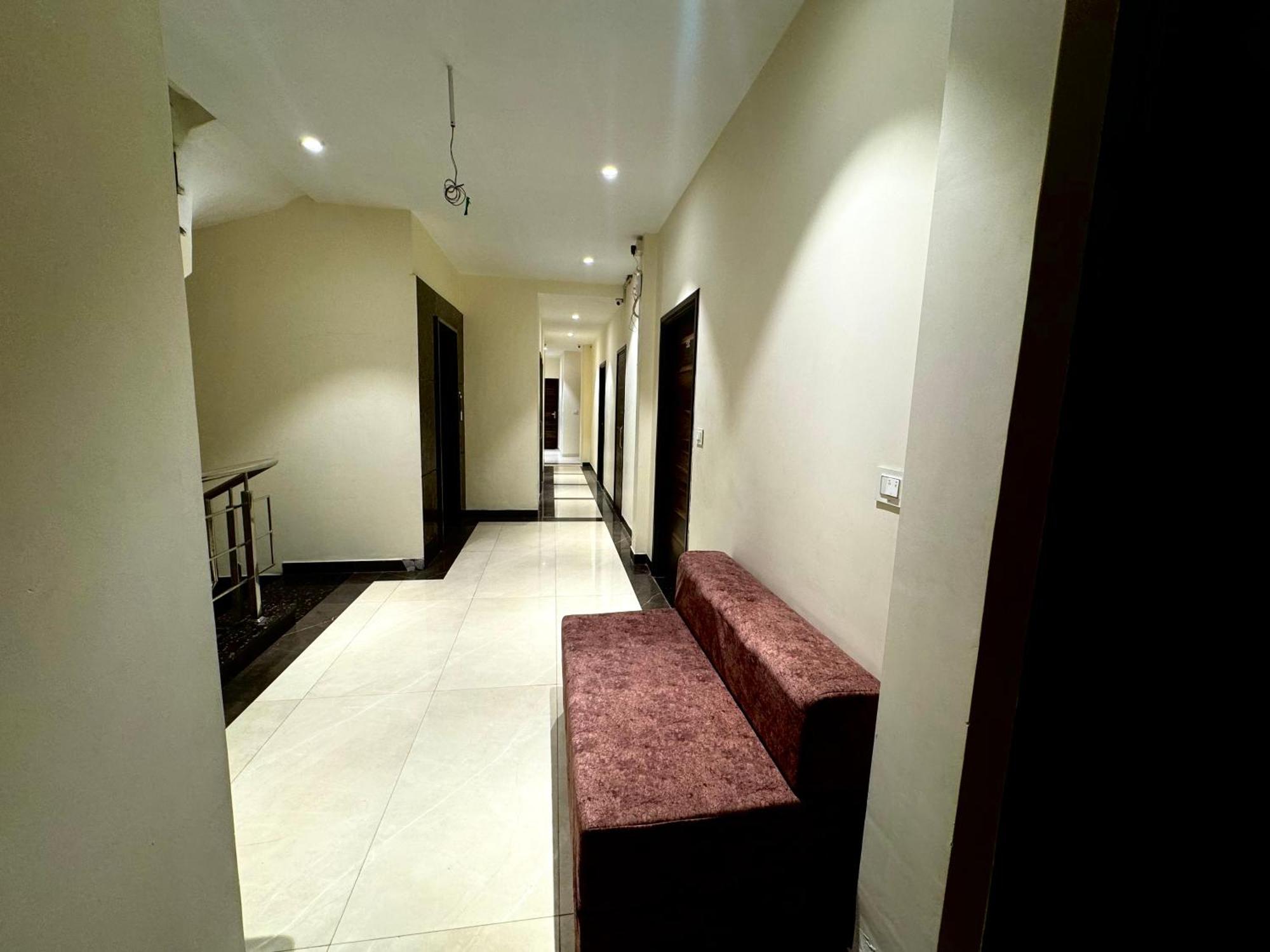 Hotel Heaven View - 50M From Golden Temple Amritsar Bagian luar foto
