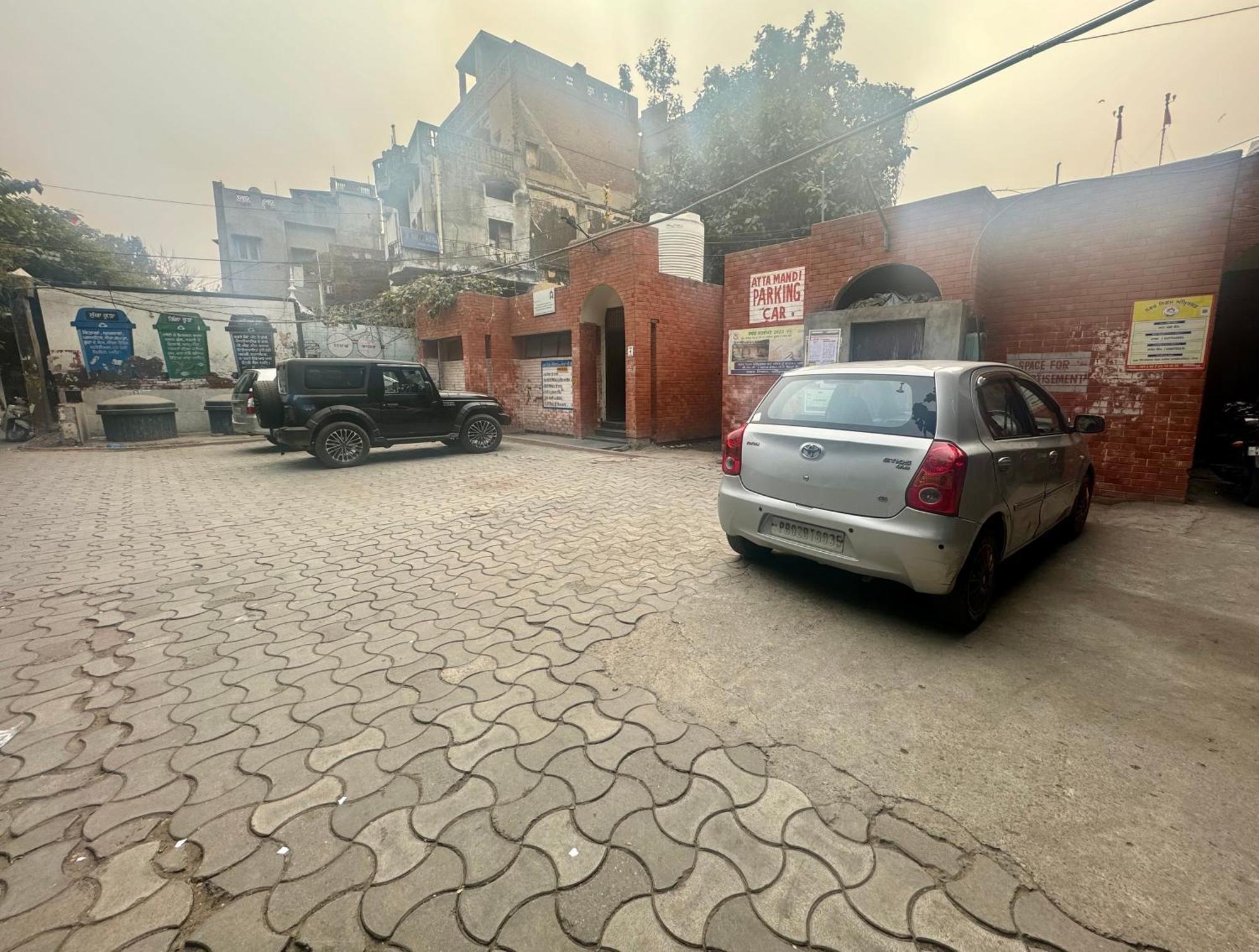 Hotel Heaven View - 50M From Golden Temple Amritsar Bagian luar foto